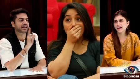 Bigg Boss 19 Nominates Entire House