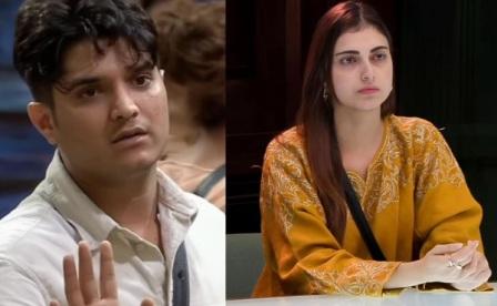 Bigg Boss 19 Updates Mridul Tiwari Breaks Down After Farrhana Bhatt Refuses Duties; Kunickaa Sadanand Labels Him ‘Weak’ 2 Bigg Boss 19 Updates Mridul Tiwari Breaks Down