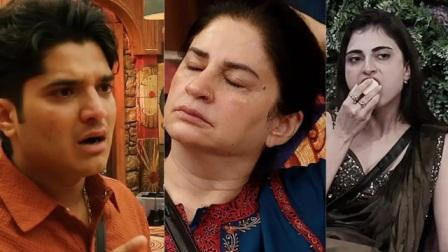 Bigg Boss 19 Updates Mridul Tiwari Breaks Down After Farrhana Bhatt Refuses Duties; Kunickaa Sadanand Labels Him ‘Weak’ 1 Bigg Boss 19 Updates Mridul Tiwari Breaks Down