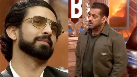 Bigg Boss 19 Weekend Ka Vaar Salman Khan Slammed