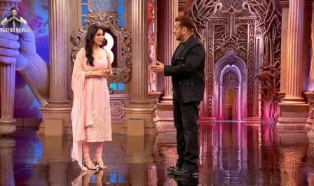 Bigg Boss 19 Weekend Ka Vaar Updates