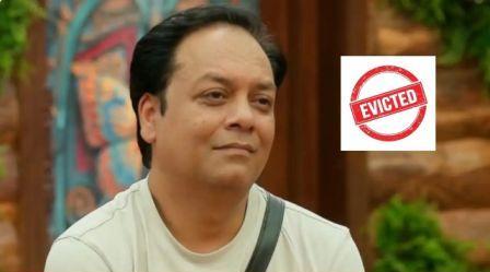 Bigg Boss 19 Weekend Ka Vaar Zeishan Quadri