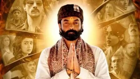 Bobby Deol 2nd Innings