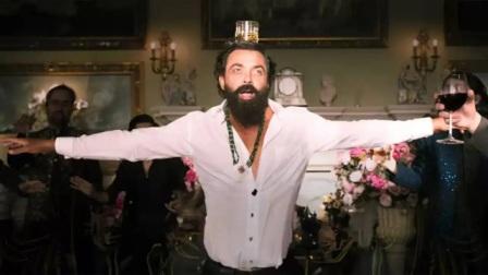 Bobby Deol 2nd Innings