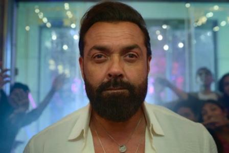 Bobby Deol 2nd Innings