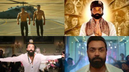 Bobby Deol 2nd Innings