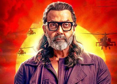 Bobby Deol Unveils Intense Villain Look from His Upcoming Film — Actor Promises to “Set the Screen on Fire” 1 Bobby Deol Unveils Intense Villain Look