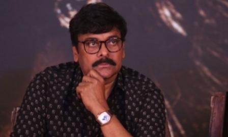 Chiranjeevi Lodges Complaint Over Deepfake Obscene Videos