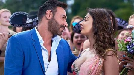 De De Pyaar De 2 Starring Ajay Devgn and Rakul Preet Singh