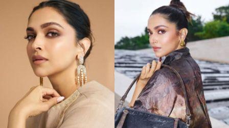 Deepika Padukone Breaks Silence on Spirit