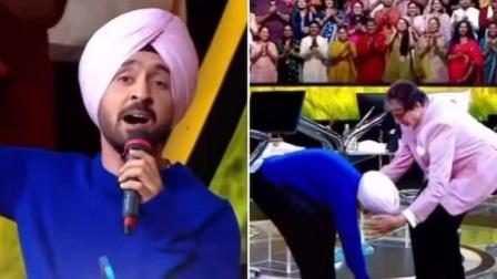 Diljit Dosanjh Threatened by Khalistani Group