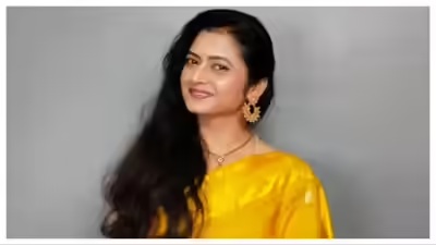 Ekta Tiwari Joins Mangal Lakshmi Serial on Colors TV 1 Ekta Tiwari Joins Mangal Lakshmi Serial