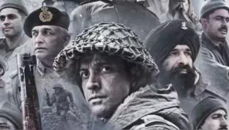 Farhan Akhtar Leads War Epic 120 Bahadur, Based on Indo-China Conflict, Releasing November 21, 2025 2 Farhan Akhtar Leads War Epic 120 Bahadur