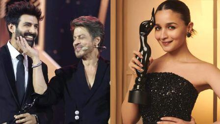 Filmfare Awards 2025 Full Winners List