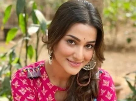 Ganga Mai Ki Betiyan starrer Amandeep Sidhu