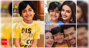 Gantavya Sharma Joins Binddii show
