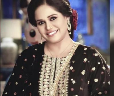 Garima Vikrant Singh Joins Shehzadi Hai Tu Dil Ki
