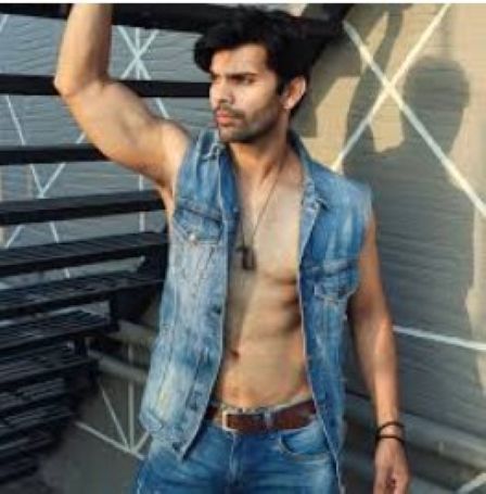 Gaurav Nain Joins Dangal TV Bade Ghar Ki Choti Bahu