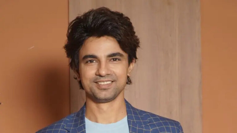 Gaurav Sharma To Re-enter In YRKKH