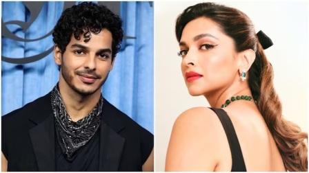 Ishaan Khatter Backs Deepika Padukone