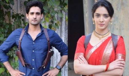 Jagadhatri Serial Cast Farman Haider Sonakshi Batra on Zee TV Starting from 10th November at 10pm 2 Jagadhatri Serial Cast Farman Haider Sonakshi Batra