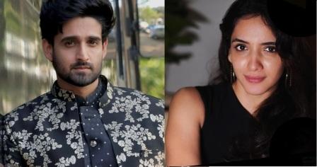 Jagadhatri Serial Cast Farman Haider Sonakshi Batra