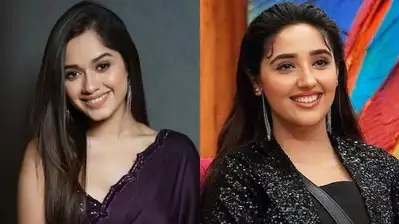Jannat Zubair Slams Bigg Boss 19 Contestants