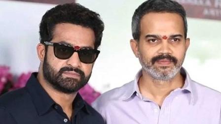 Jr NTR Halts Dragon Shoot Asks Prashanth Neel