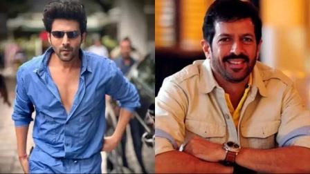 Kabir Khan and Kartik Aaryan to Reunite