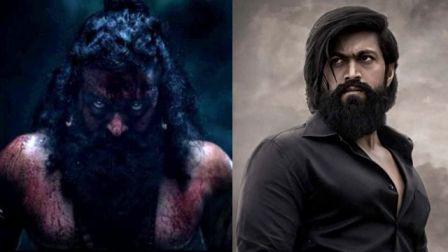Kantara on Track to Surpass KGF Chapter 2 - New Benchmark for Kannada Cinema 1 Kantara on Track to Surpass KGF Chapter 2