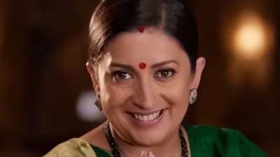 Kyunki Saas Bhi Kabhi Bahu Thi Heading for Leap; Smriti Irani to Remain Part of the Show 2 Kyunki Saas Bhi Kabhi Bahu Thi Heading for Leap