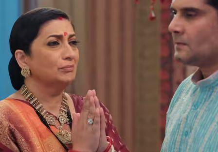 Kyunki Saas Bhi Kabhi Bahu Thi Upcoming Episode