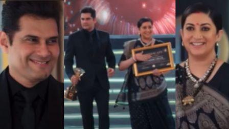 Kyunki Saas Bhi Kabhi Bahu Thi Upcoming Episode