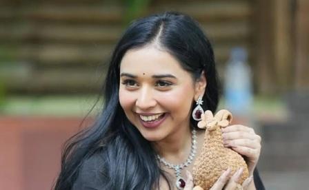 List of Things Taniya Mittal Reportedly Lied