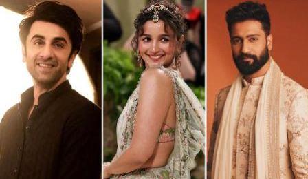 Love & War Starring Ranbir Kapoor Alia Bhatt and Vicky Kaushal Update - Italy Schedule Back on Track in December 1 Love & War Starring Ranbir Kapoor Alia Bhatt and Vicky Kaushal
