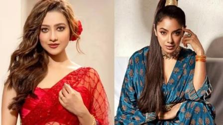 Madalsa Sharma Opens Up on Existing Anupama