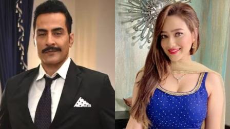 Madalsa Sharma Opens Up on Existing Anupama