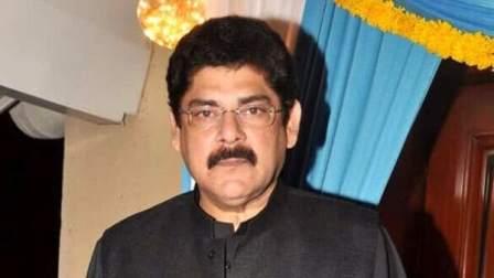Mahabharat Actor Pankaj Dheer Passes Away - Played Role of Karna 1 Mahabharat Actor Pankaj Dheer Passes Away