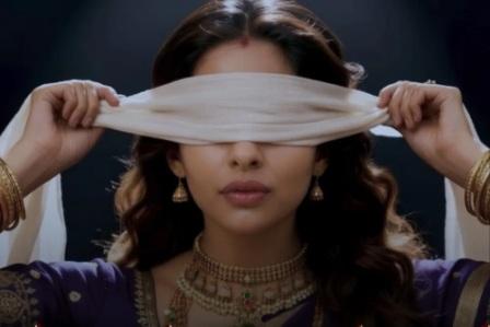 Mahabharata Ek Dharma Yudh