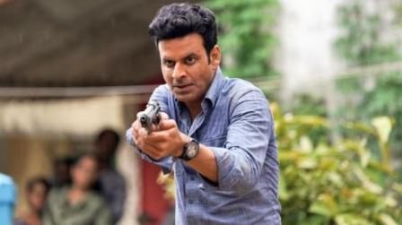 Manoj Bajpayee Hints The Family Man Season 3