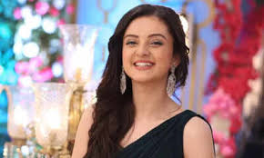 Mrinal Navell Enter in Lakshmi Ka Safar