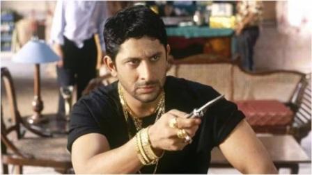 Munna Bhai 3 Arshad Warsi Confirms Rajkumar Hirani is Working on the Script 2 Munna Bhai 3 Arshad Warsi Confirms Rajkumar Hirani