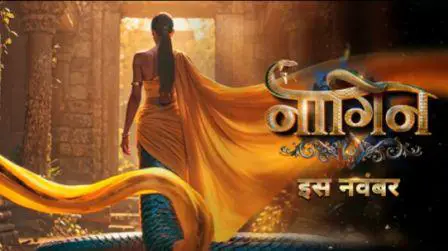 Naagin 7 New Promo Released: Supernatural Show on Colors TV 2 Naagin 7 New Promo Released