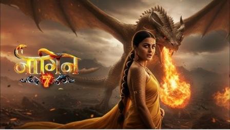 Naagin 7 New Promo Released