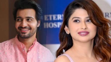 Nari Shakti starring Sana Khan and Hritik Yadav