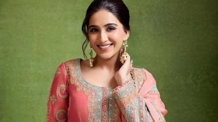 Nimrit Kaur Ahluwalia to Make Her OTT Debut with a Mystery-Drama Series After Punjabi Film ‘Shaunki Sardar’ 2 Nimrit Kaur Ahluwalia to Make Her OTT Debut