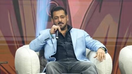 Pakistan Labels Salman Khan a Terrorist