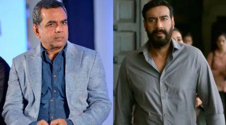 Paresh Rawal on Turning Down Ajay Devgn Drishyam 3: “Maza Nahi Aaya” 2 Paresh Rawal on Turning Down Ajay Devgn Drishyam 3