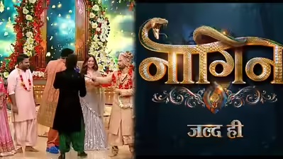 Pati Patni Aur Panga to Go Off Air Naagin 7