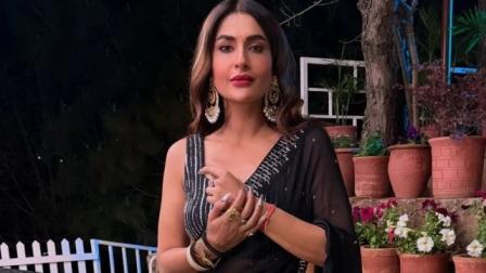 Pavitra Punia Confirms Relationship